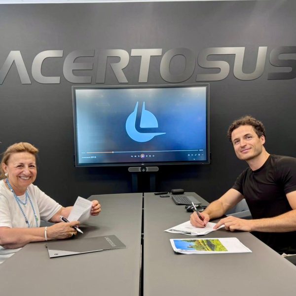 Lacertosus e il Comitato Eco District insieme per un parco fitness all’aperto allo Spip