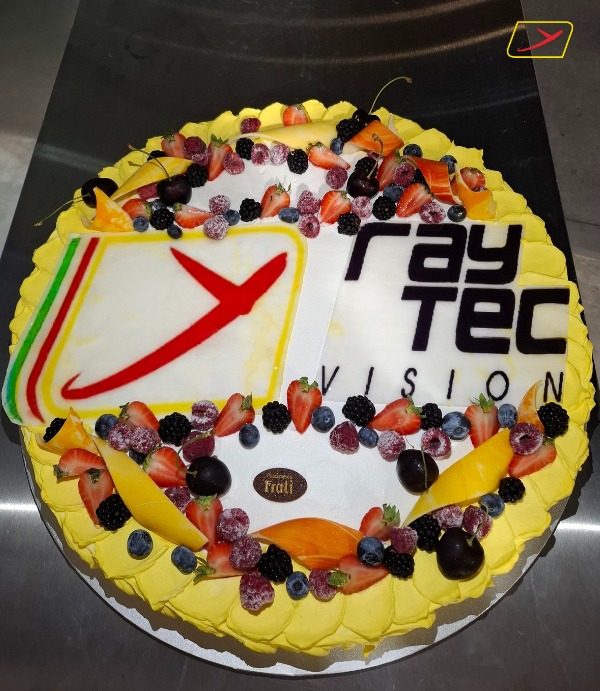 Scopri di più sull'articolo 24 anni di Raytec Vision