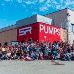 Salvatore Robuschi Pumps: 90 anni di eccellenza e innovazione