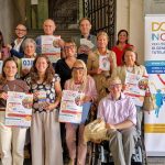 De Simoni, Iren e Proges parteciperanno alla camminata benefica “Donne in corsa 2025”