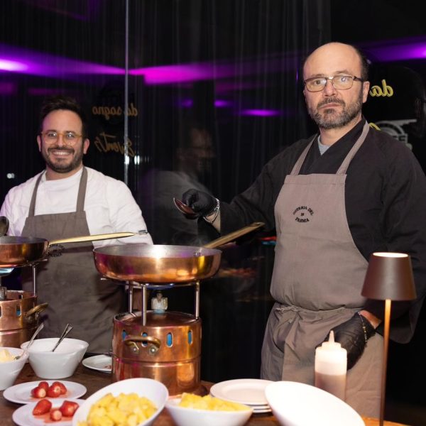 L’Osteria del 36: la tradizione gastronomica parmigiana parte dal centro storico e si evolve allo Spip. INTERVISTA