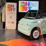 Fiat Topolino e Iren accendono la mobilità elettrica