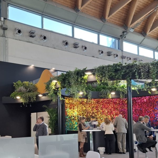 Iren protagonista a Ecomondo 2025: focus su economia circolare e materie prime critiche