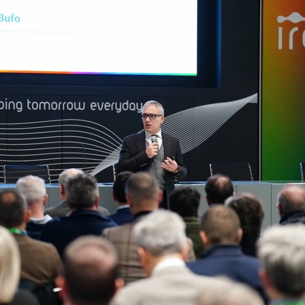 Suppliers Day 2026: Iren rinnova il dialogo