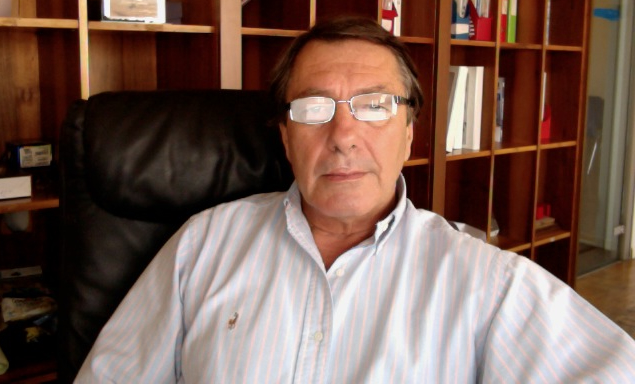 Al momento stai visualizzando Nuova Pulichimica, dalla vendita delle idropulitrici ai servizi e alla logistica. Intervista a Gaetano Maluberti