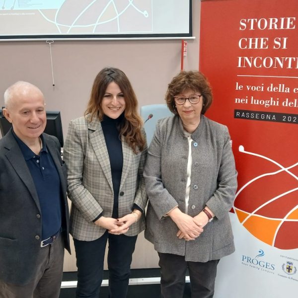 Storie che si incontrano: le voci della città nei luoghi della cura. La rassegna 2026 di Proges