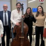 Quando la musica incontra la cura