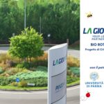 Bio Rotonde: la rotatoria che diventa laboratorio di biodiversità