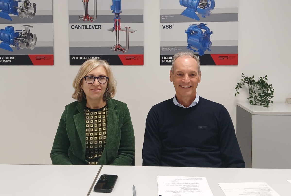 Al momento stai visualizzando Intervista – Giulio Schiaretti: “Verso la comunità energetica dello Spip”