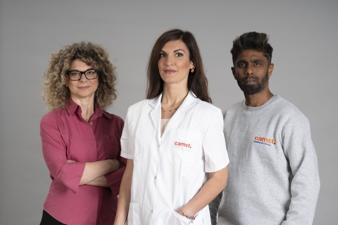 Al momento stai visualizzando Diritti umani: l’impegno di Camst group diventa sistema