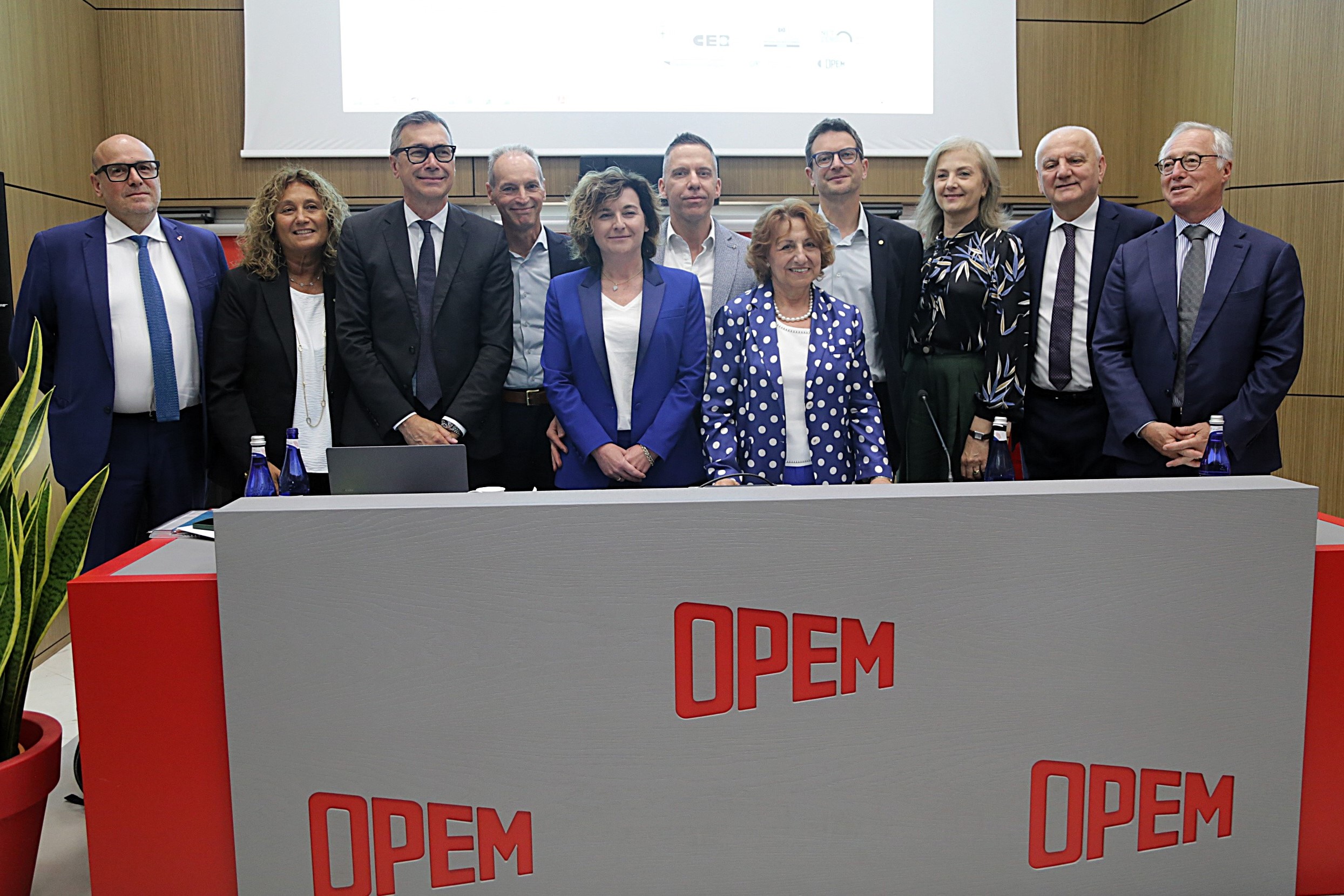 Al momento stai visualizzando EcoDistrict Parma: innovazione energetica, CER e collaborazione pubblico-privato