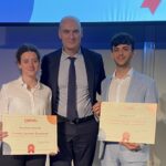 Camst group premia i giovani talenti: cinque borse di studio a Parma per i figli dei dipendenti