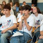 Il settore educational del Gruppo Iren ha coinvolto 1.300 scuole e 93.000 studenti e cittadini