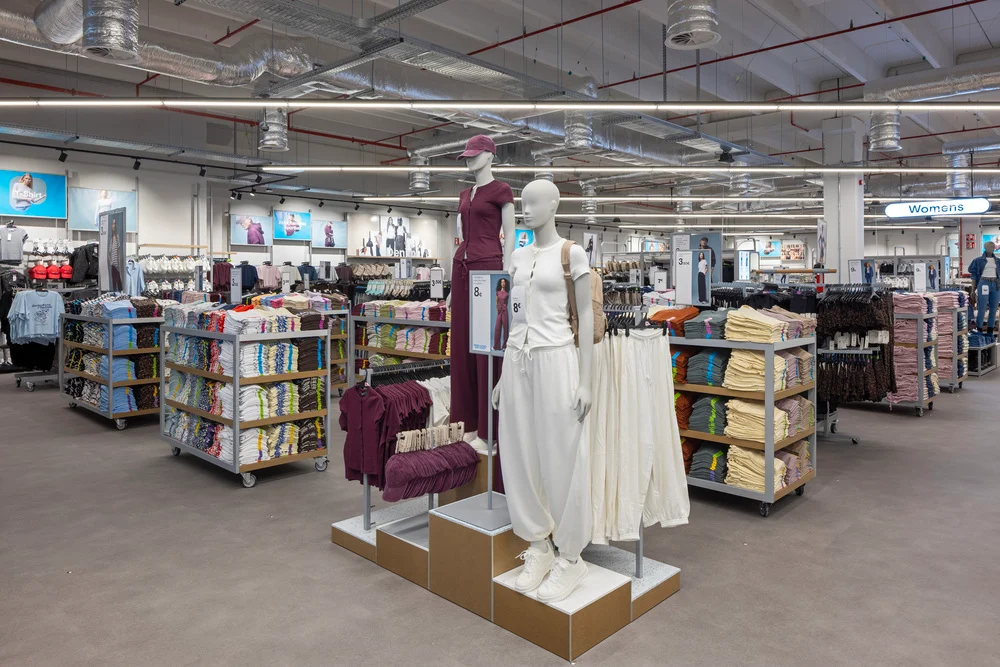 Al momento stai visualizzando Primark apre un nuovo negozio al Parma Promenade il 9 settembre