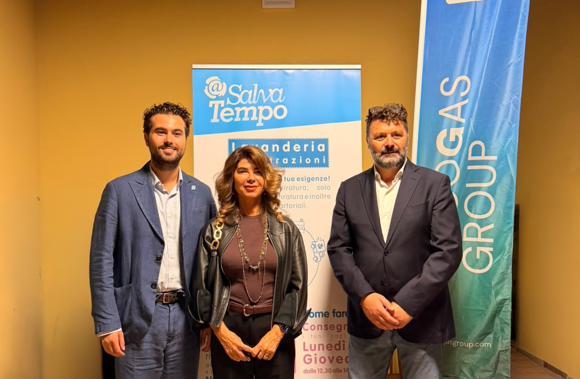 Al momento stai visualizzando Biricca e Socogas: una lavanderia solidale per dipendenti e collaboratori
