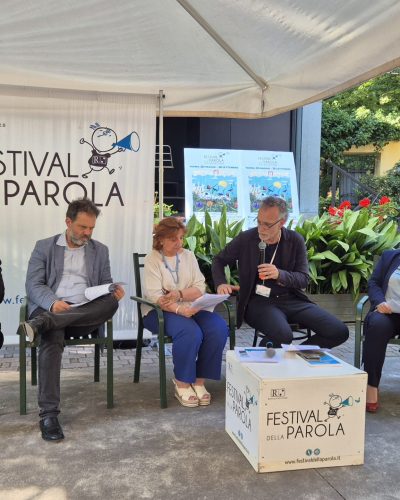 ”GentilMente”, al via la XII edizione Festival della Parola