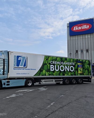 Innovazione e sostenibilità: per un futuro di Number1 sempre più green