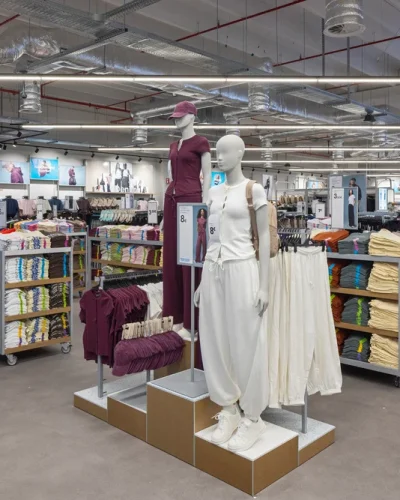 Primark apre un nuovo negozio al Parma Promenade il 9 settembre