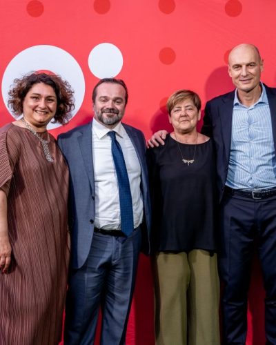 Camst group: 6 milioni di pasti all’anno in provincia di Parma, anche allo Spip