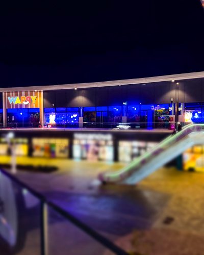 A Parma arriva Wappy: il nuovo spazio per il divertimento e la socialità apre il 29 ottobre