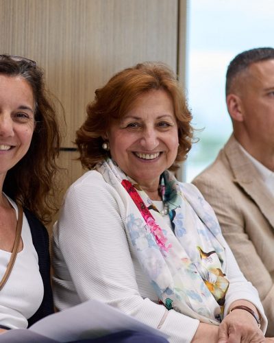 Il Bologna Business School Tour fa tappa in Opem
