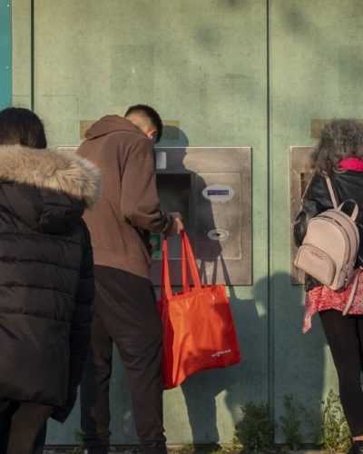 Casette dell’acqua parmensi: risparmiate 1,5 milioni di bottiglie
