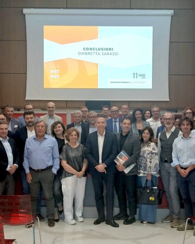 Risultati 2025 e obiettivi 2026: il Comitato fa il punto nell’assemblea degli associati