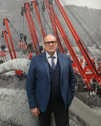 Intervista – Corrado Chiesa: “E’ molto incoraggiante l’avvio della linea 16 che collega lo Spip con la stazione”