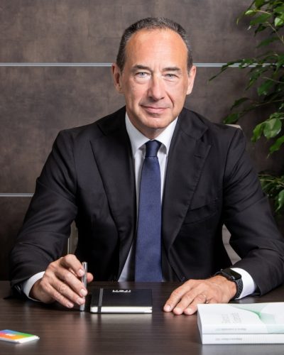 “Proteggere il futuro”: il nuovo libro di Luca Dal Fabbro