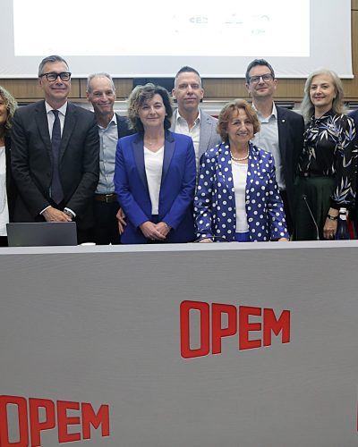 EcoDistrict Parma: innovazione energetica, CER e collaborazione pubblico-privato