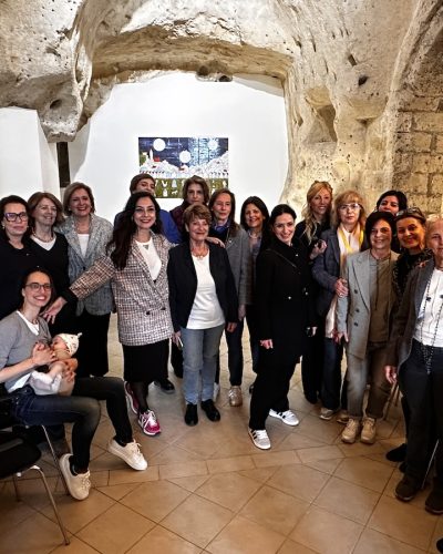 Cultura e impresa, il contributo di Opem all’evento di Matera