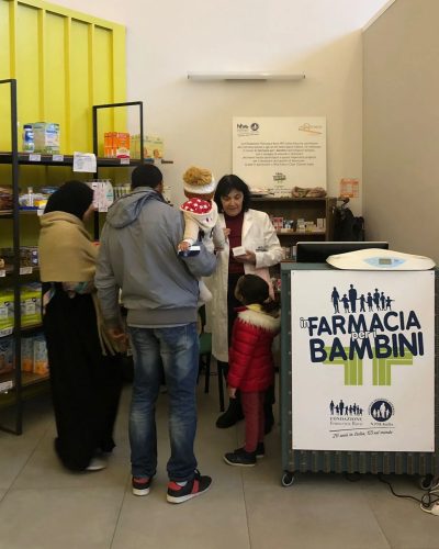 GLS e Fondazione Rava insieme per dare una nuova destinazione solidale ai pacchi orfani