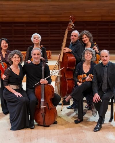 Festival Farnese: presentata la rassegna internazionale di musica antica in Pilotta