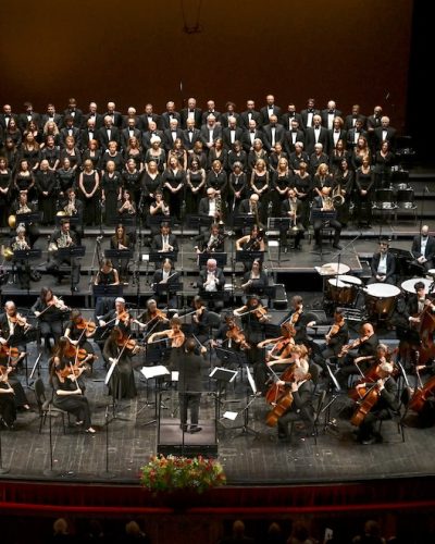Fuoco di gioia si accende per le missioni chirurgiche di “Operare per”