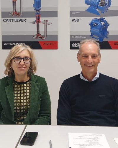 Intervista – Giulio Schiaretti: “Verso la comunità energetica dello Spip”