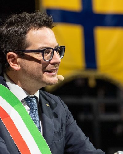 Il sindaco Guerra: “Fare dello Spip un eco-distretto non è un sogno, può essere realtà”