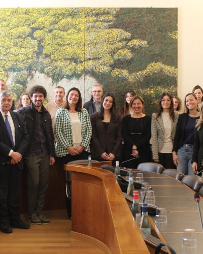 Dal 7 maggio torna “Imprese Aperte Parma”