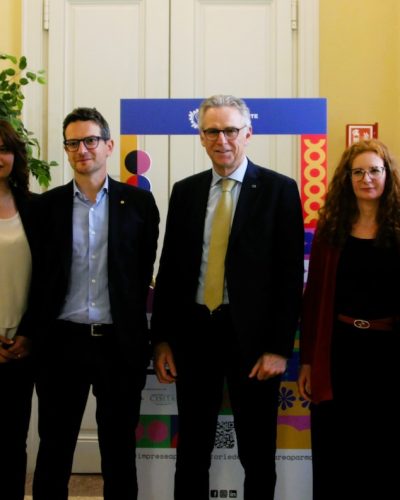 Lo Spip tra i protagonisti di Imprese Aperte