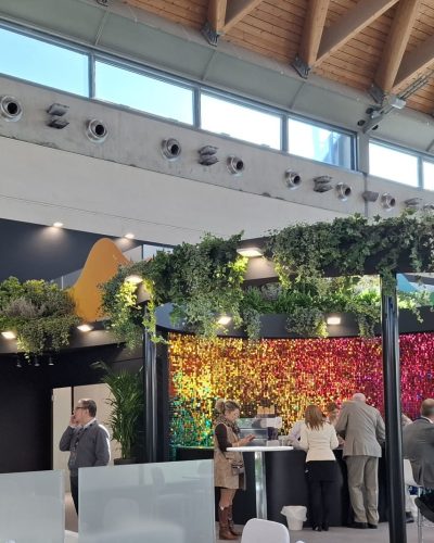 Iren protagonista a Ecomondo 2025: focus su economia circolare e materie prime critiche