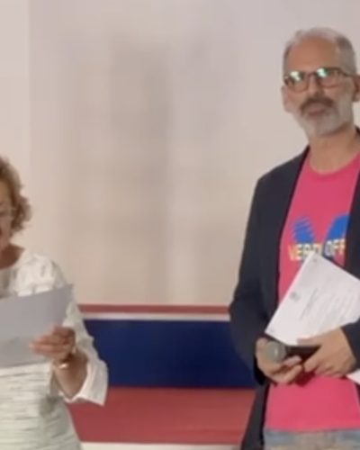 27 settembre: Verdi Spip Parade 2025. Sarassi: “Vi aspettiamo”