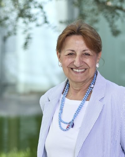 Intervista – Ombretta Sarassi: “Il Comitato ha fatto tanti passi avanti, tanti ne rimangono ancora da fare”