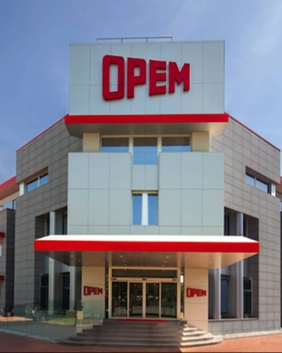 “Dialogo sull’innovazione nella Food Valley” in Opem