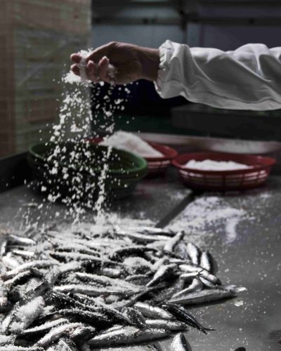 Settimane della pesca sostenibile: Rizzoli Emanuelli racconta il valore che c’è dietro ogni confezione
