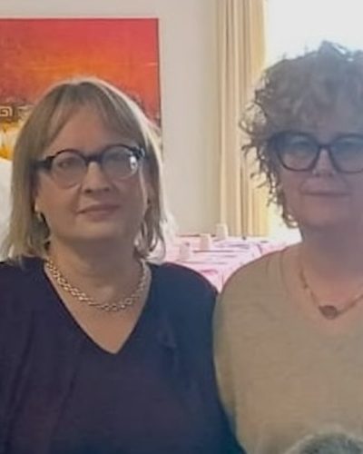 La pm Lucia Russo ospite della Cra di Alberi sul tema della violenza contro le donne